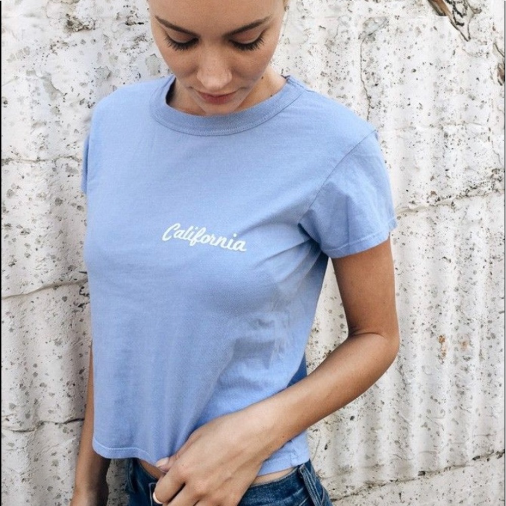Brandy Melville shirt